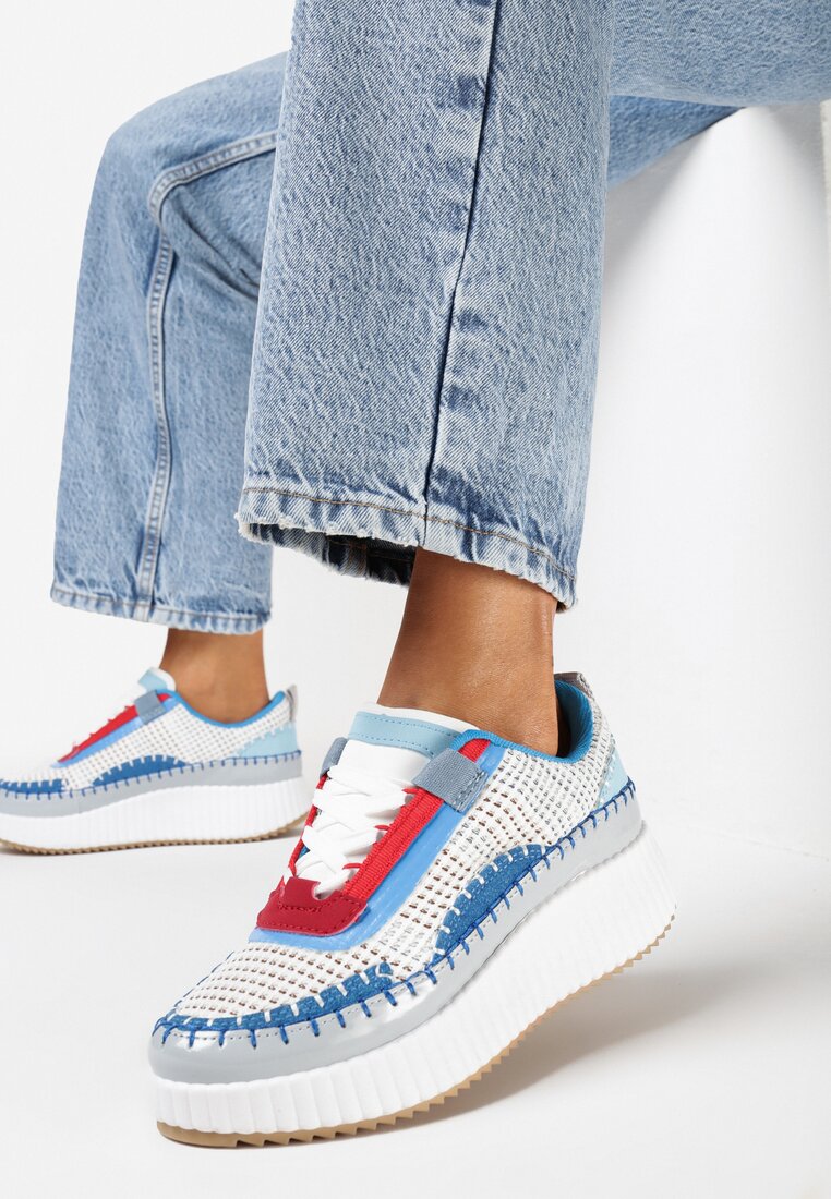 Sneakers Albi