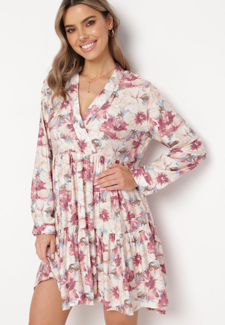 Rochie Bej