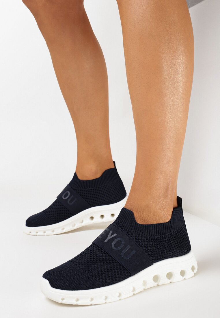 Pantofi sport Bleumarin