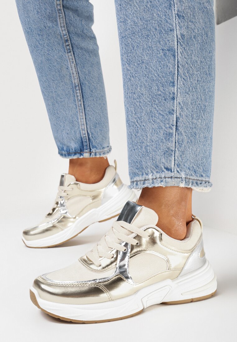 Sneakers Aurii