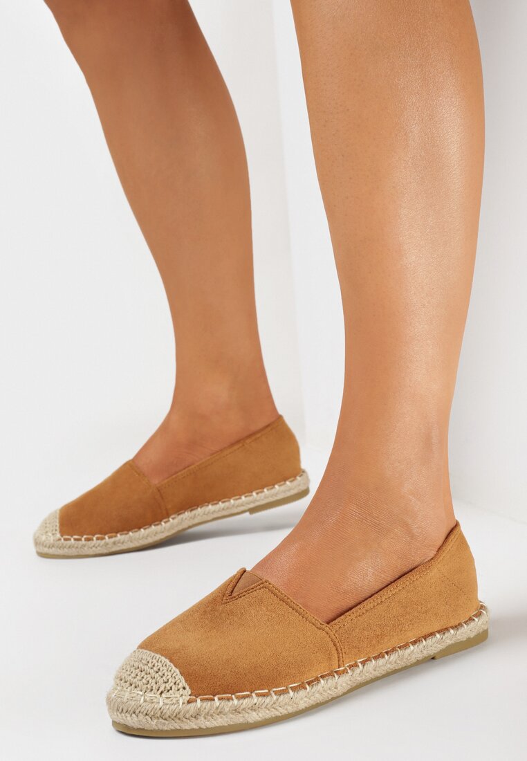 Espadrile Maro