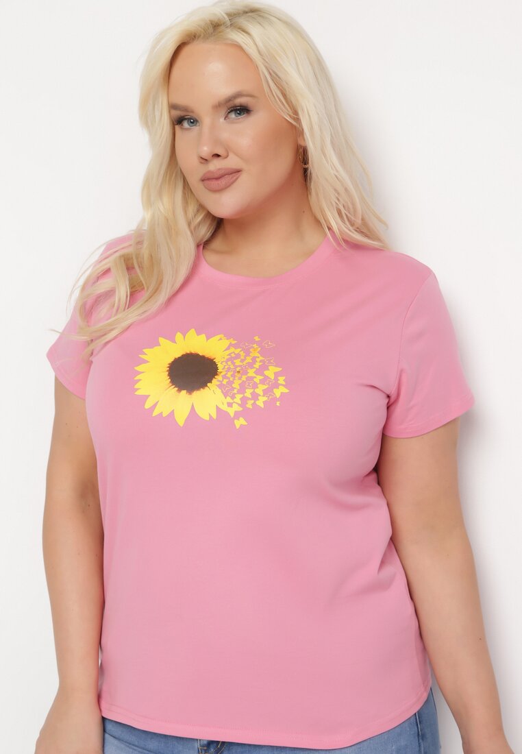 T-shirt Roz