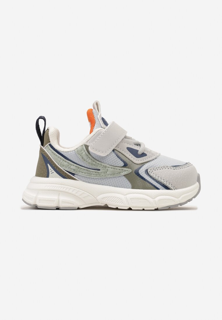 Pantofi sport Gri