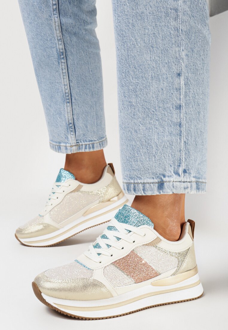 Sneakers Aurii