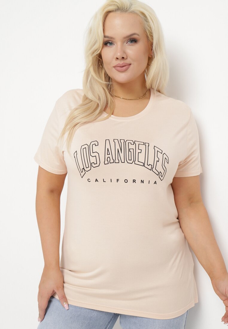 T-shirt Roz