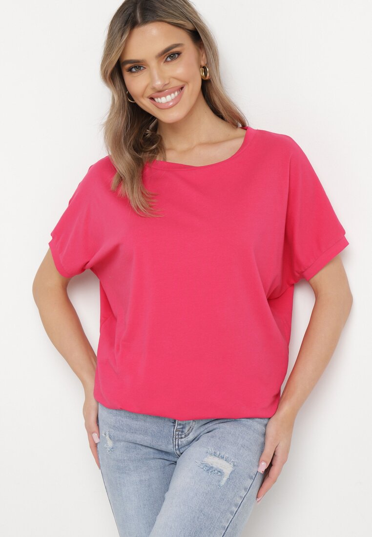 T-shirt Roz