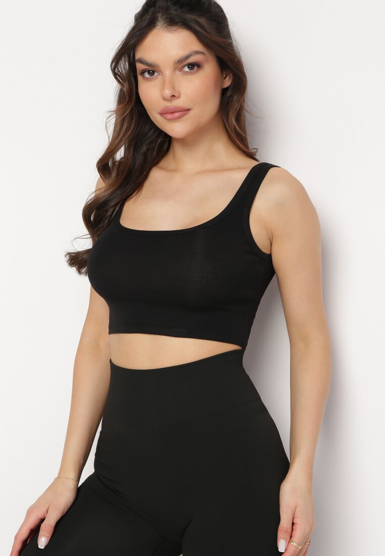 Top Negru