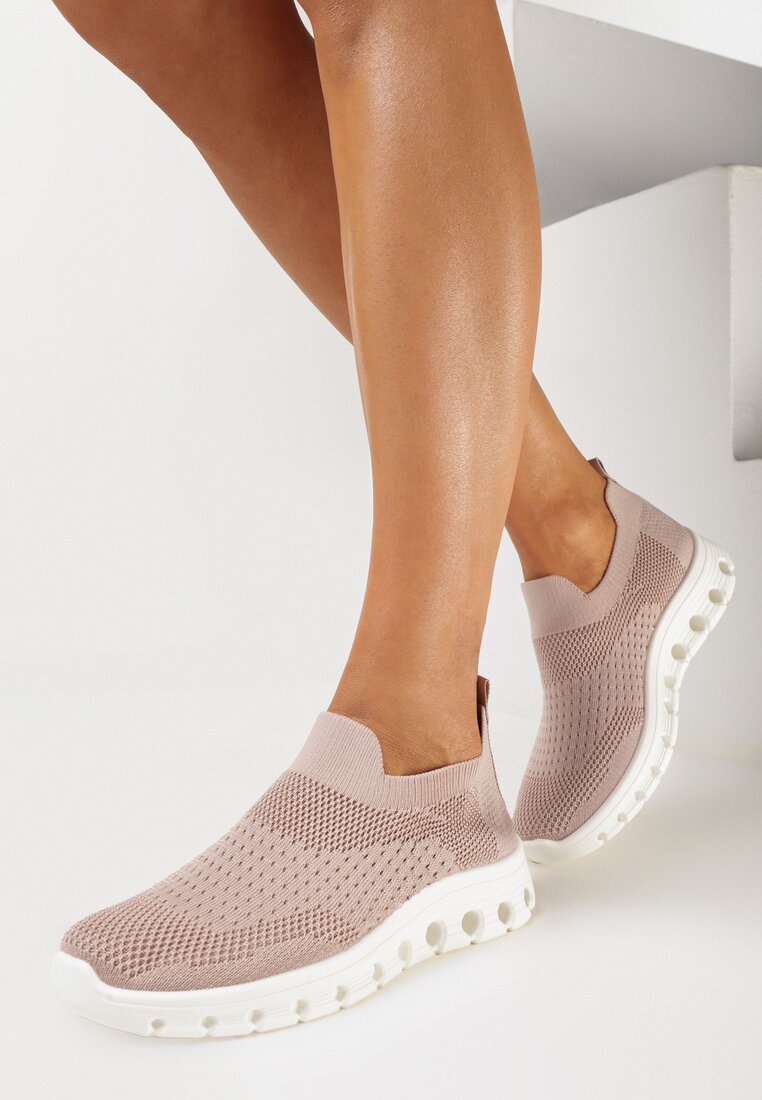 Pantofi sport Roz