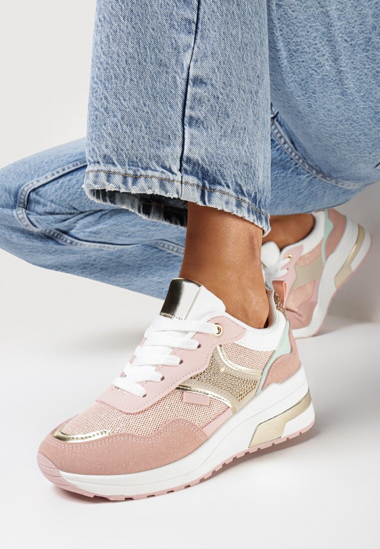Sneakers Roz