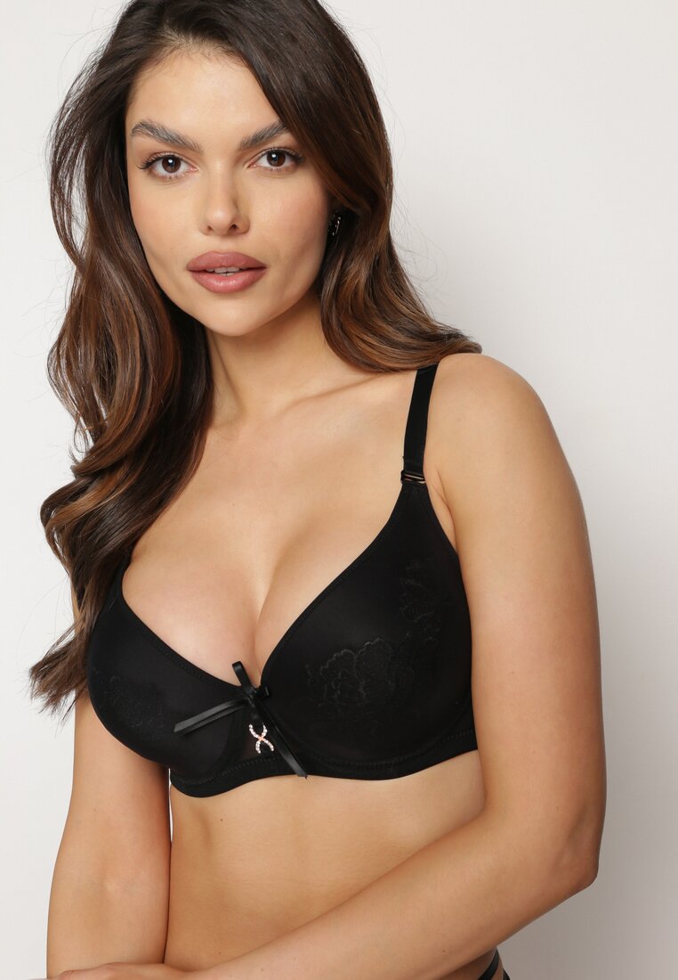 Sutien Negru