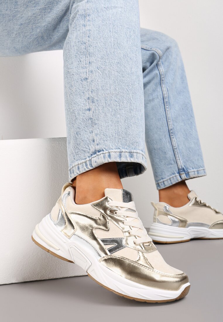 Sneakers Aurii
