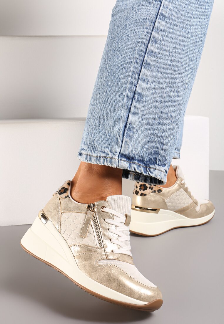Sneakers Aurii