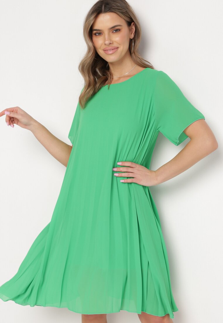 Rochie Verde