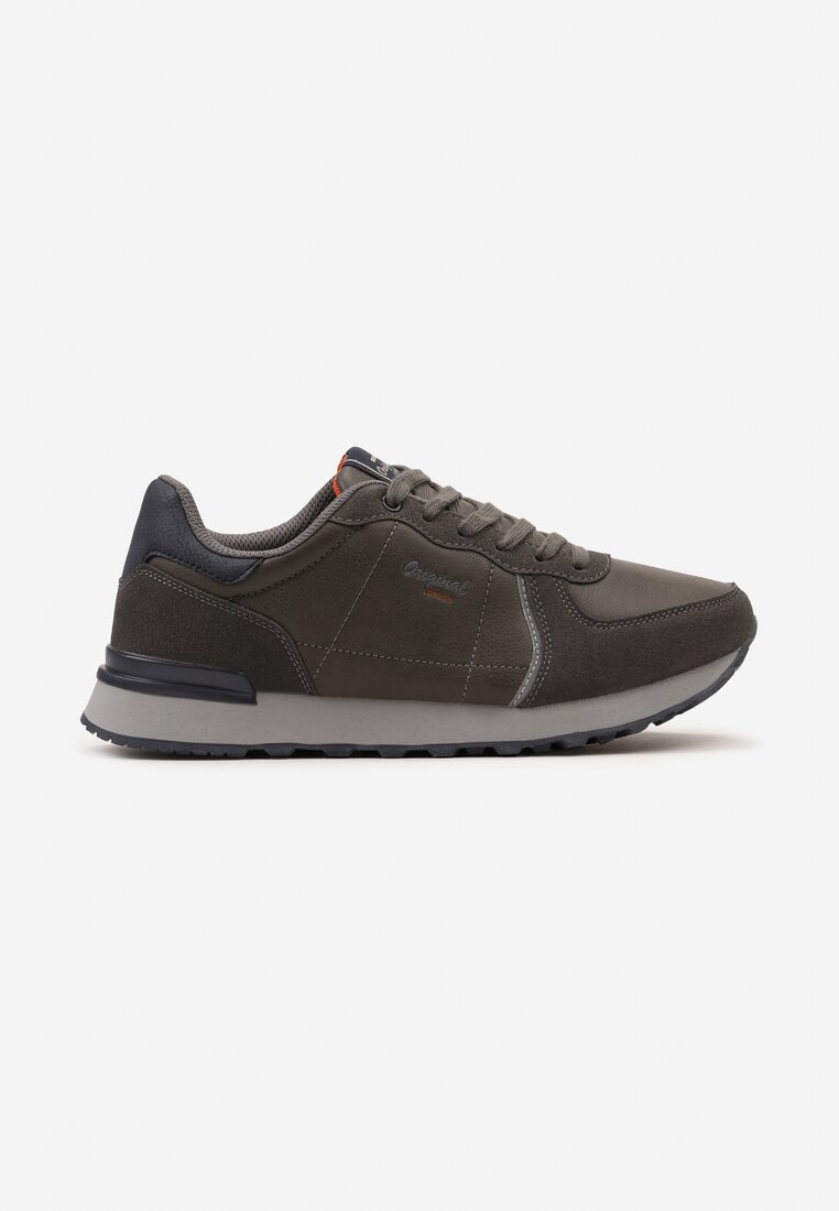 Pantofi sport Gri închis
