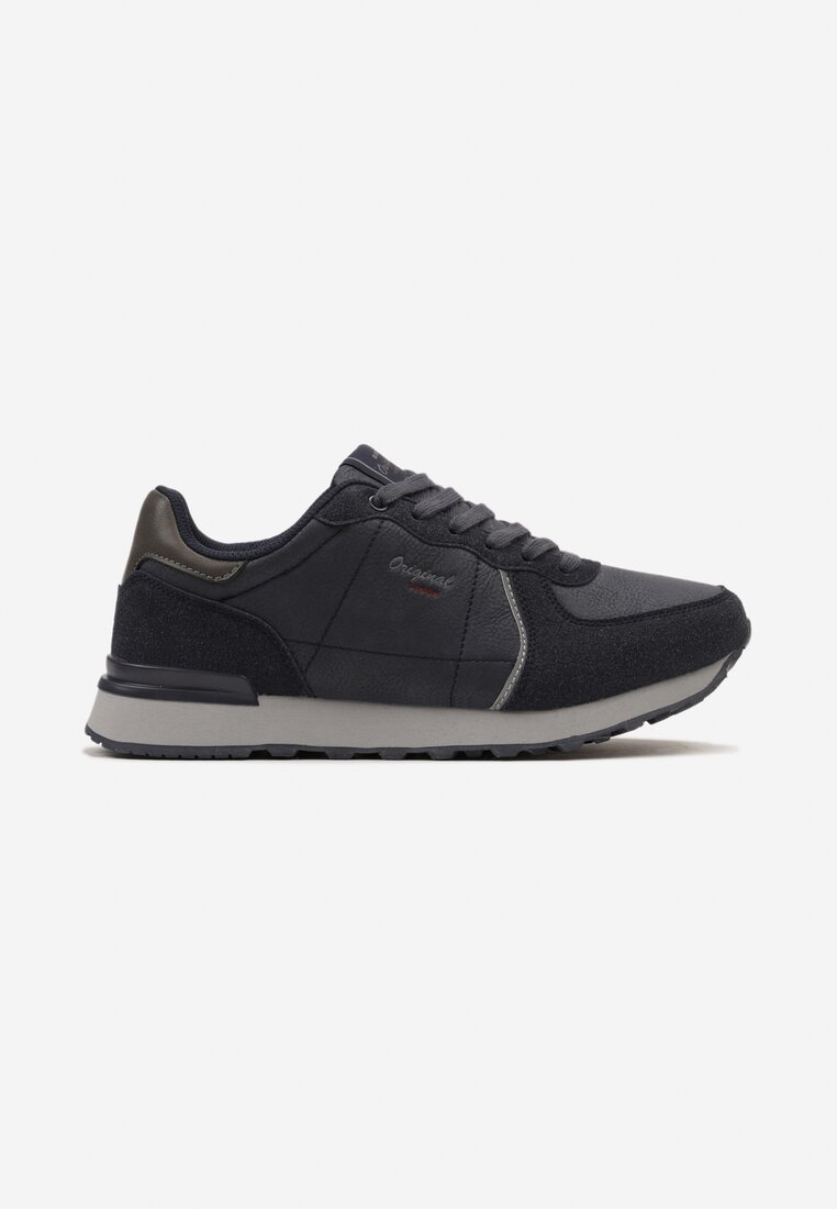 Pantofi sport Bleumarin