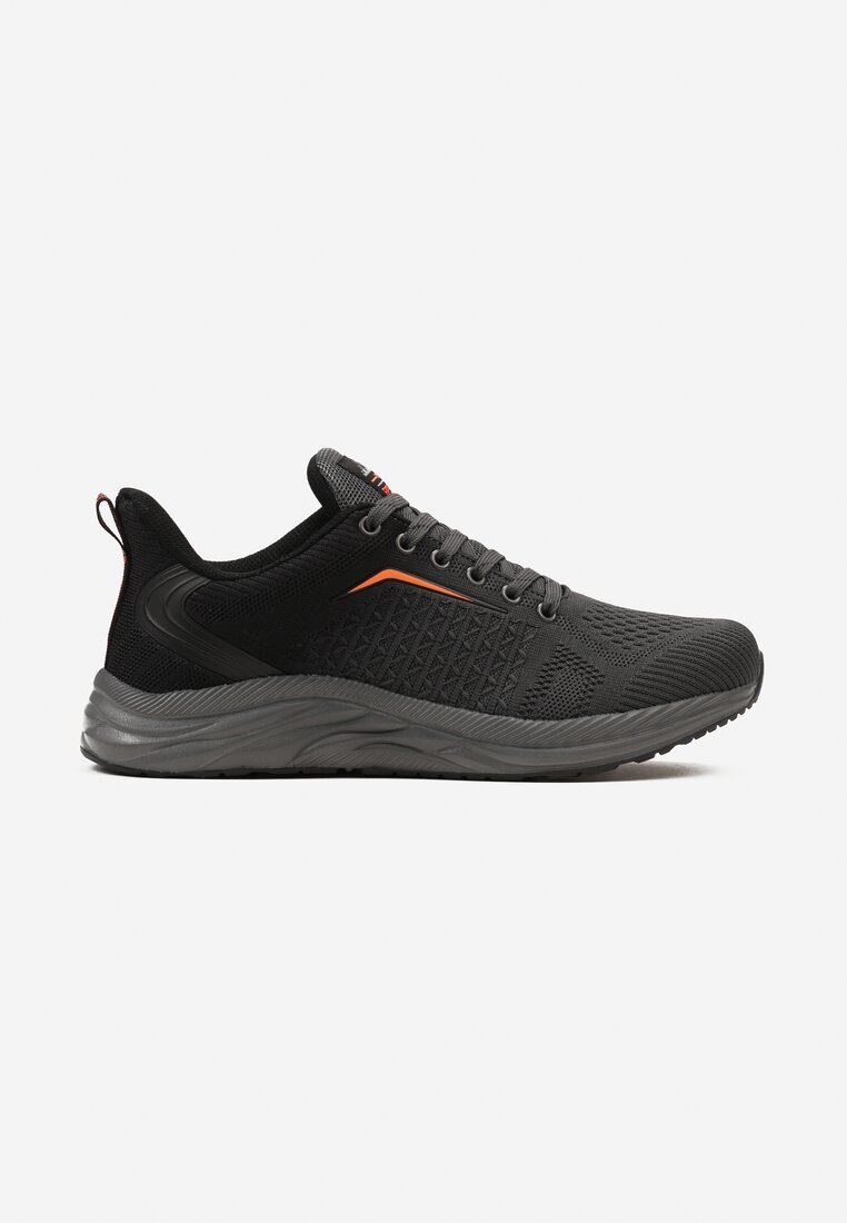 Pantofi sport Gri închis
