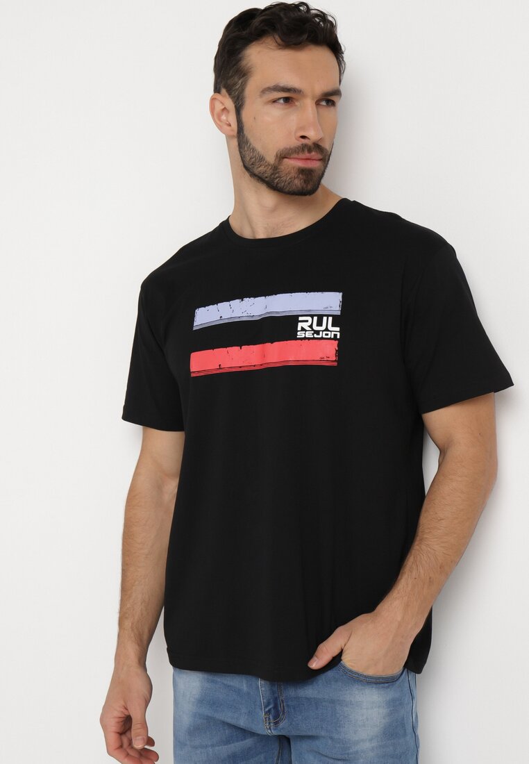 Tricou Negru