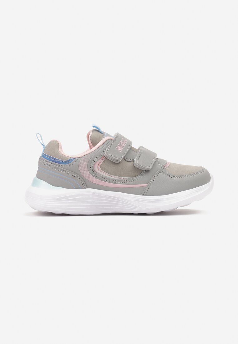 Pantofi sport Gri deschis
