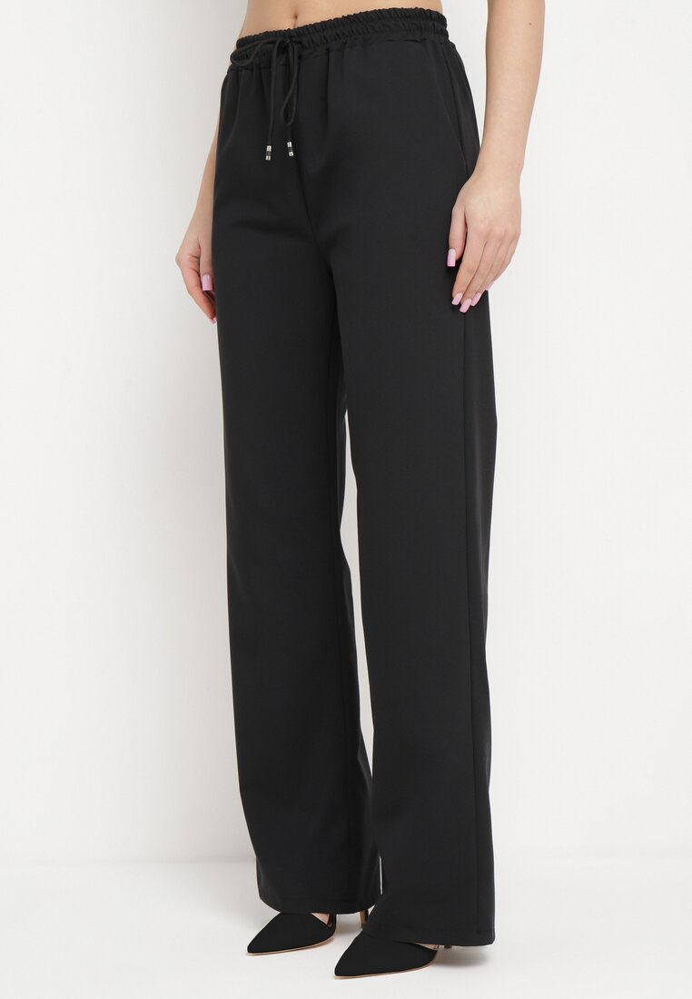 Pantaloni Negri