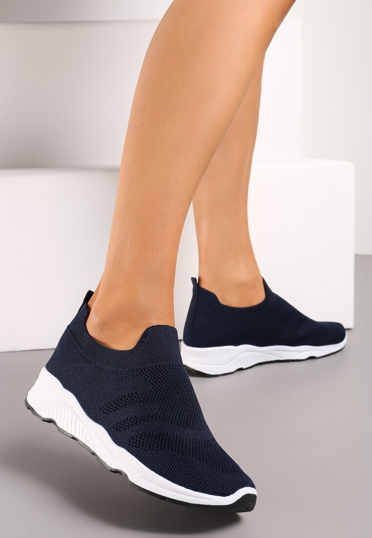 Pantofi sport Bleumarin