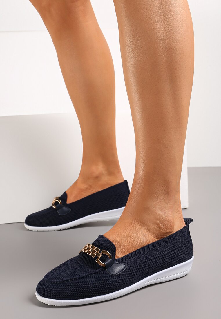 Pantofi casual Albaștri