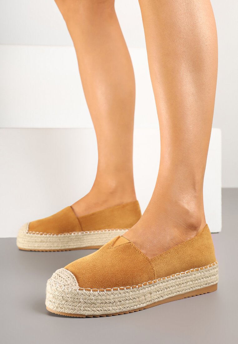 Espadrile Maro