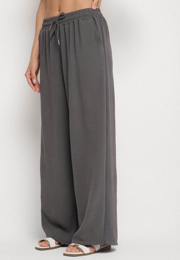 Pantaloni Gri