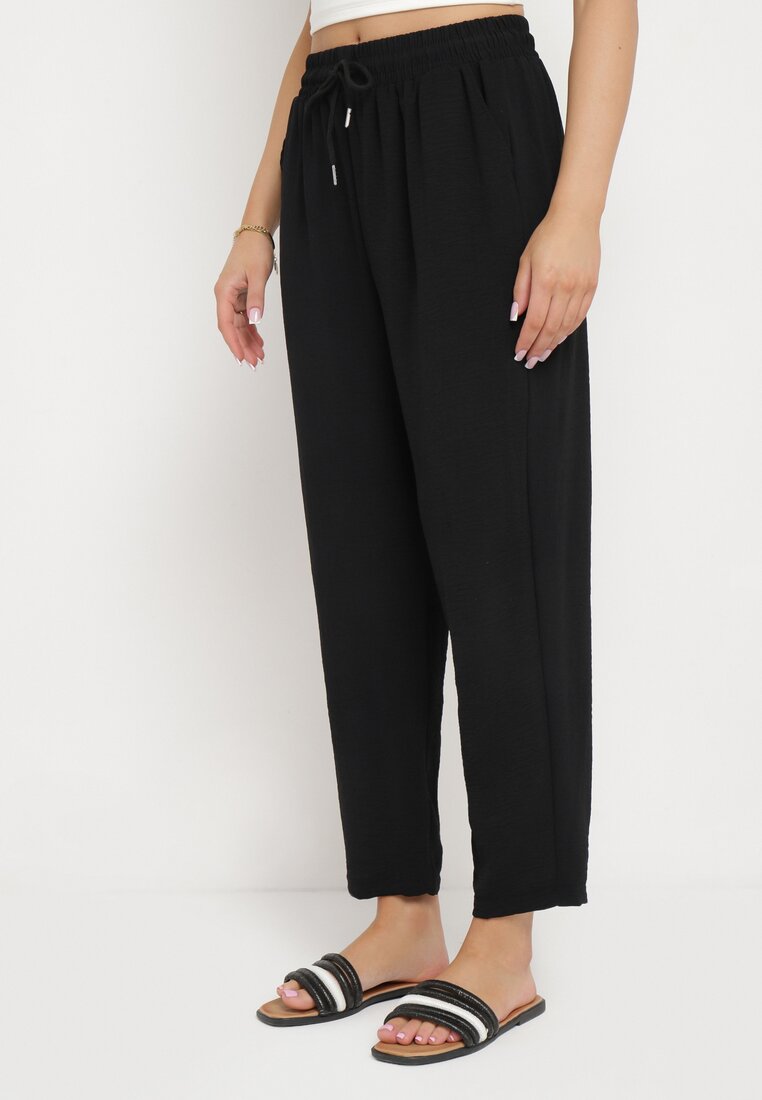 Pantaloni Negri