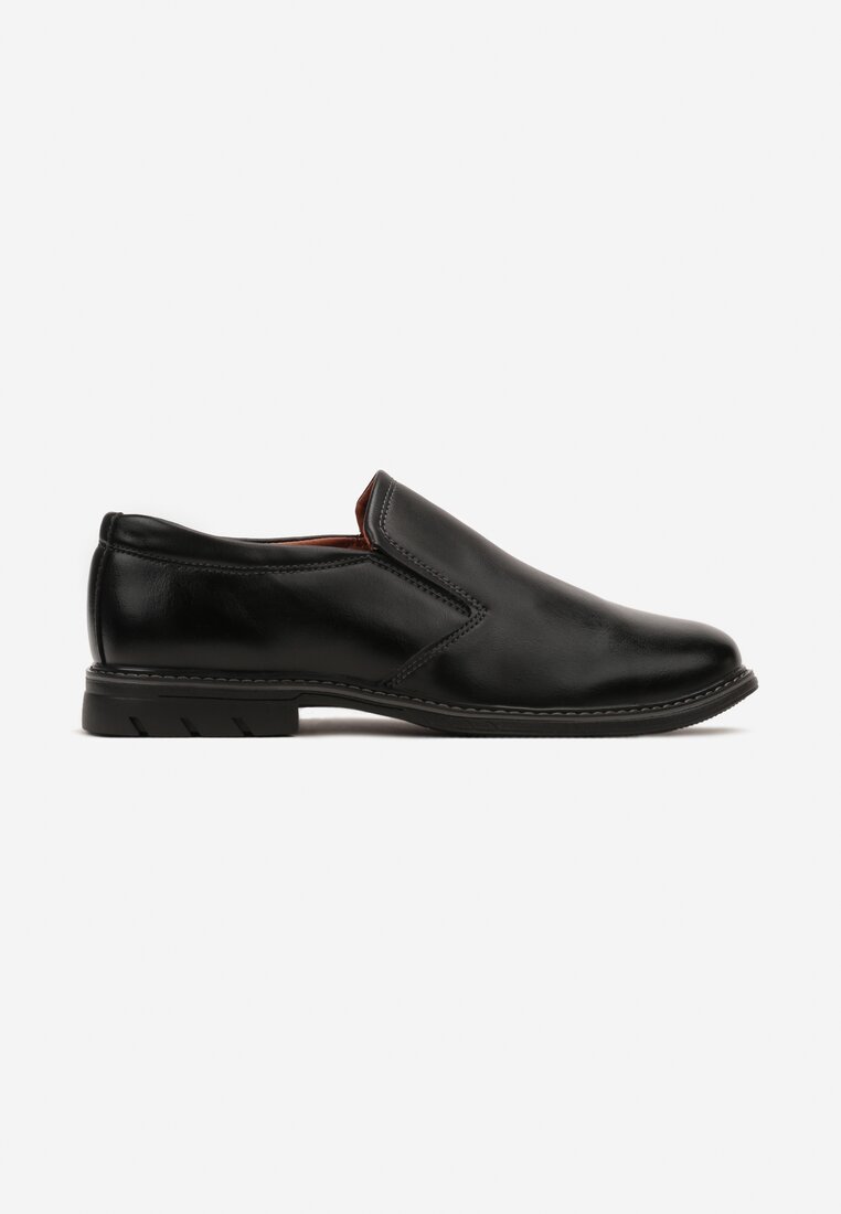 Pantofi casual Negri