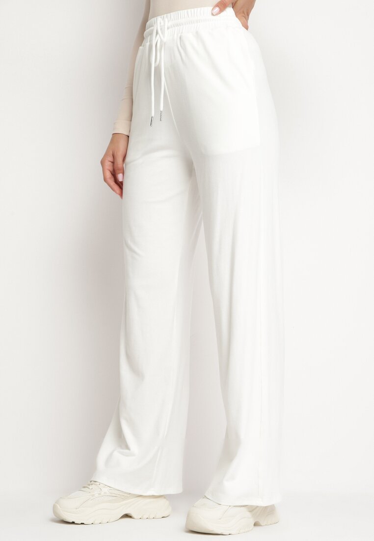 Pantaloni Albi