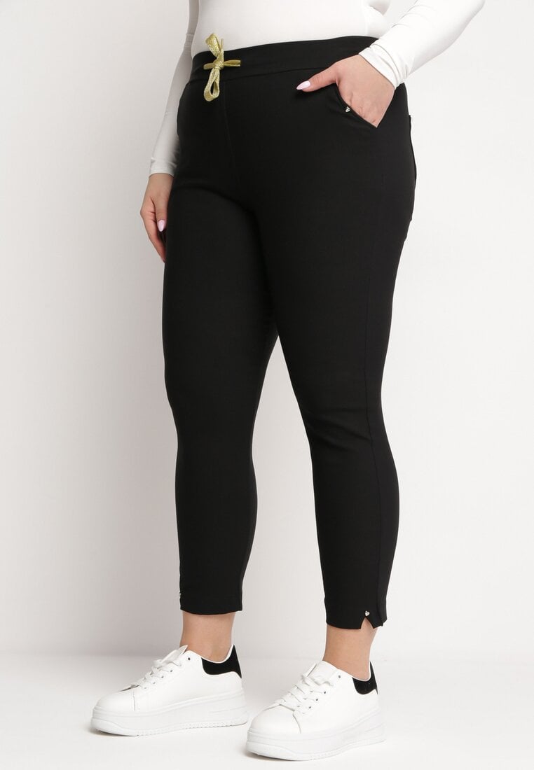 Pantaloni Negri