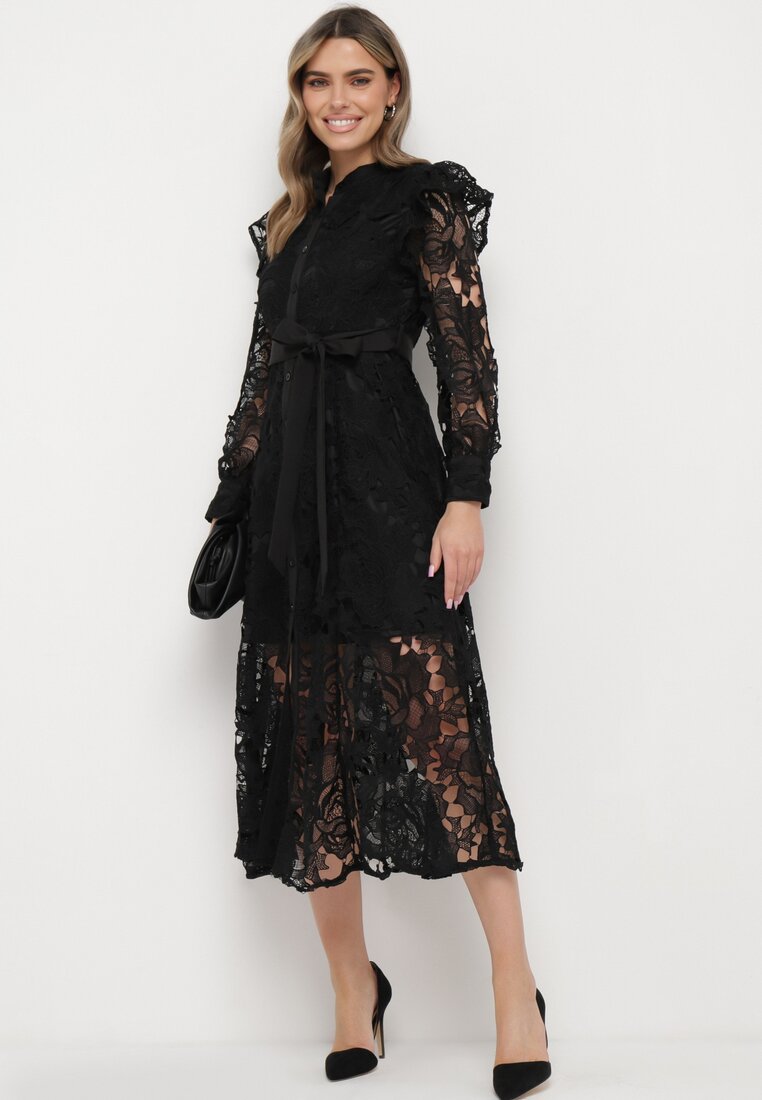 Rochie Neagră