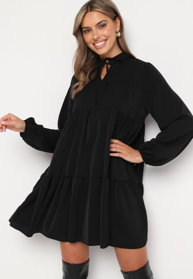 Rochie Neagră