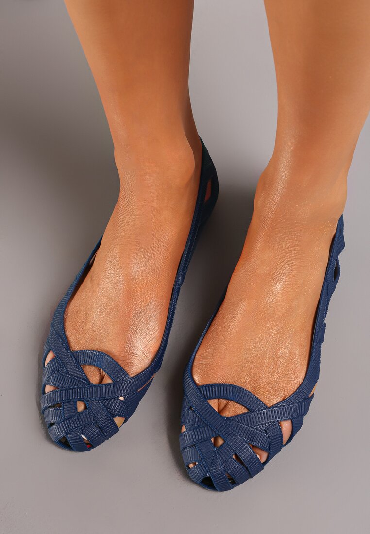 Balerini Bleumarin