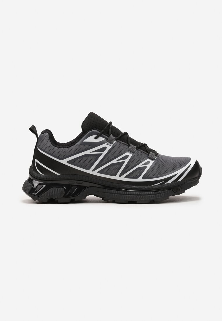 Pantofi sport Gri