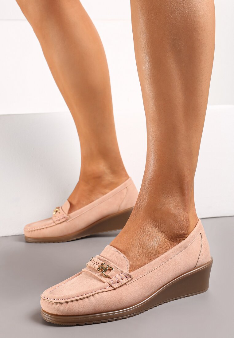 Pantofi casual Roz