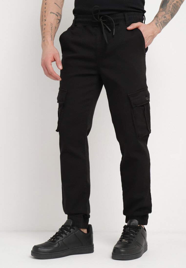 Pantaloni Negri