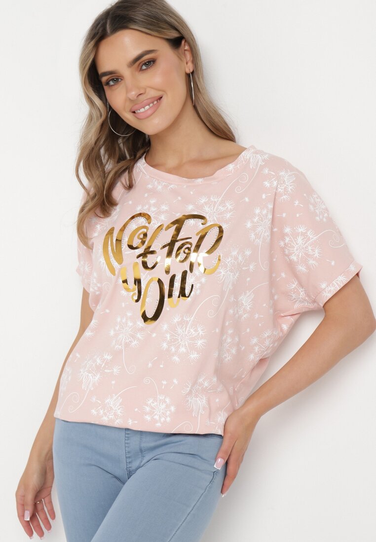 T-shirt Roz