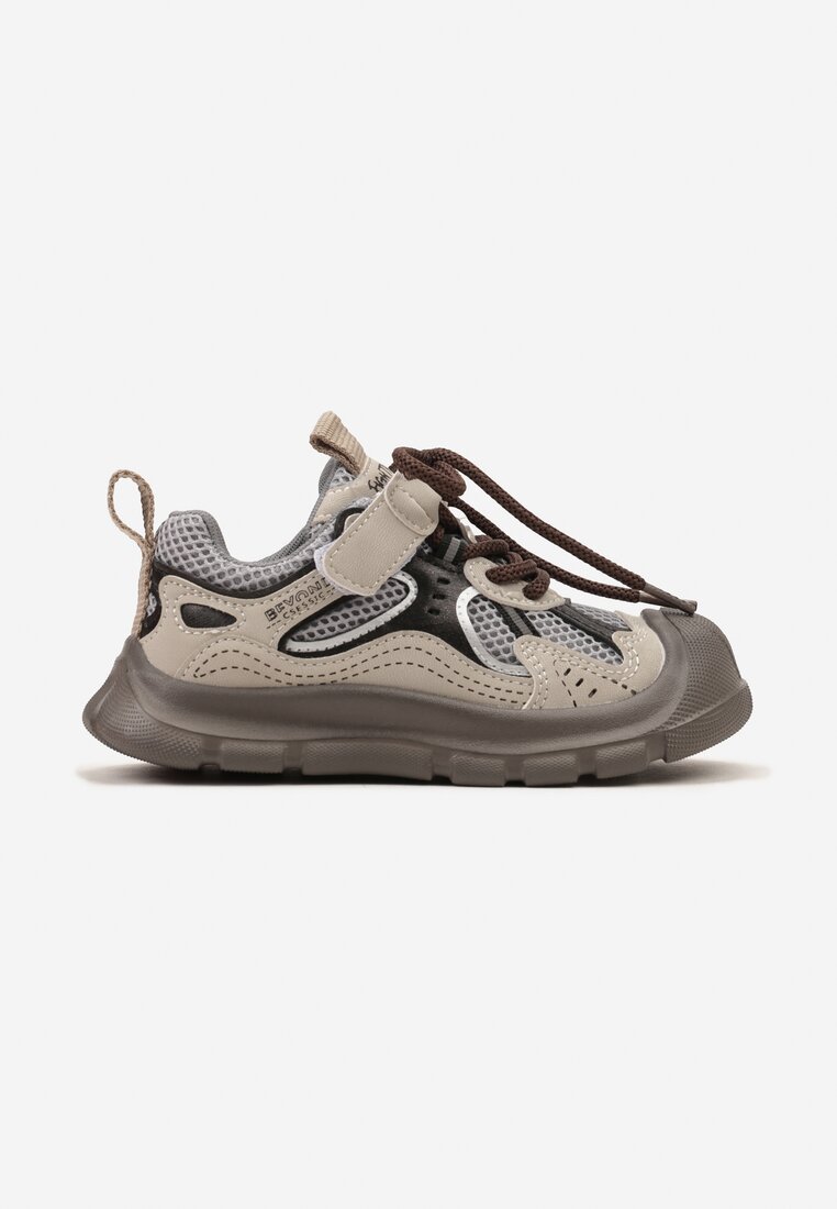 Pantofi sport Gri