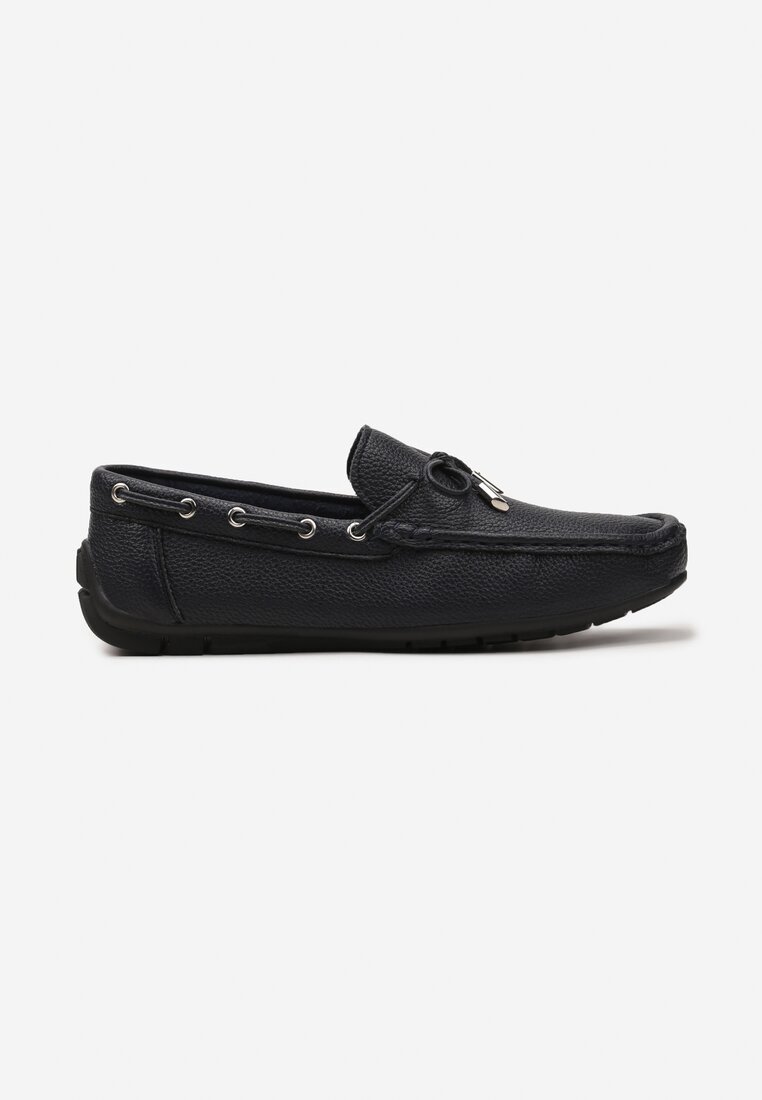 Pantofi casual Albaștri