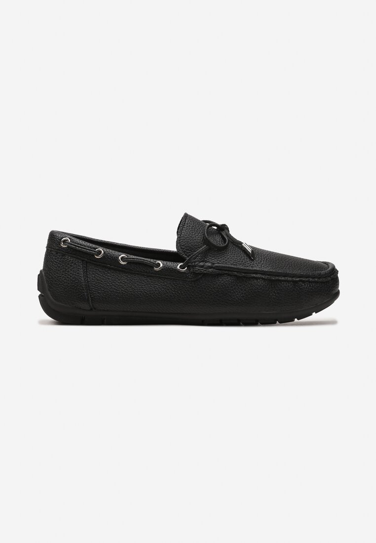 Pantofi casual Negri