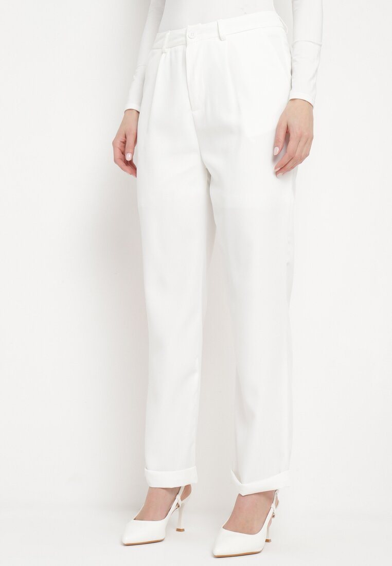 Pantaloni Albi