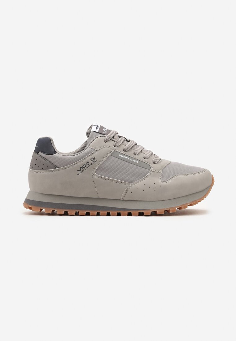 Pantofi sport Gri deschis