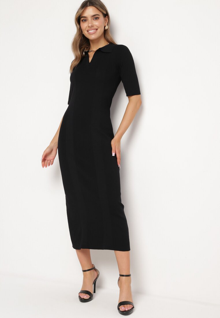 Rochie Neagră