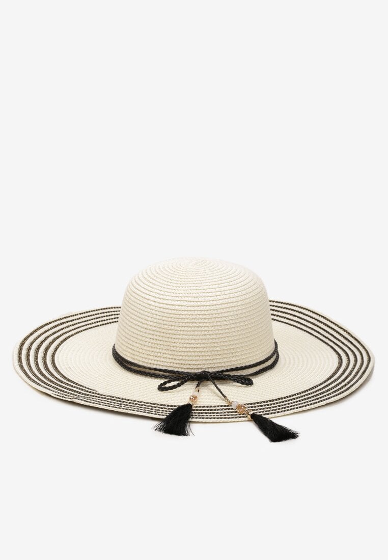 Pălărie Bej deschis