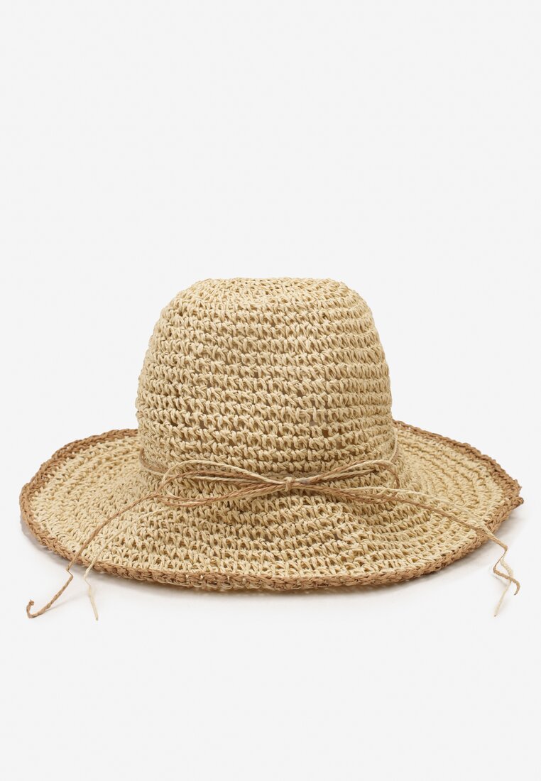 Pălărie Bej