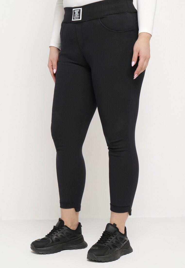 Pantaloni Negri