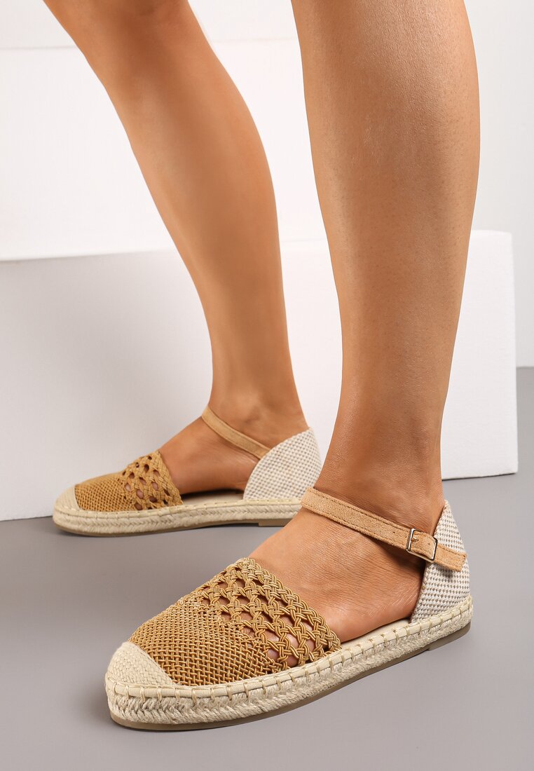 Espadrile Maro