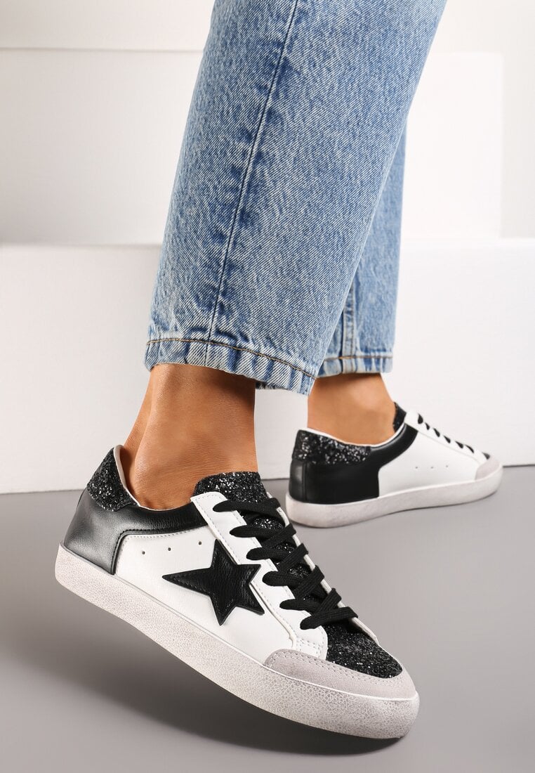 Sneakers Negri