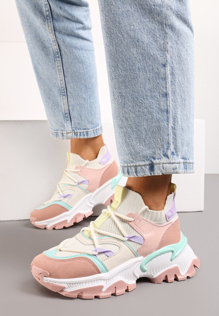 Sneakers Roz